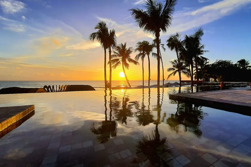Apenunga Eco Hotel - Image 1