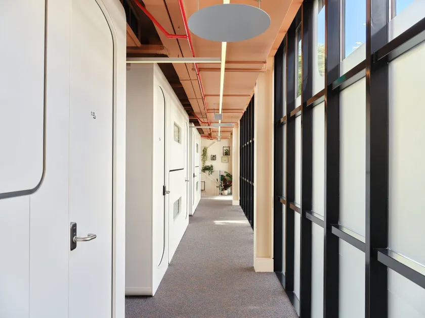 CityHub Rotterdam - Image 1