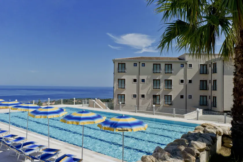 Hotel Brancamaria - Image 1