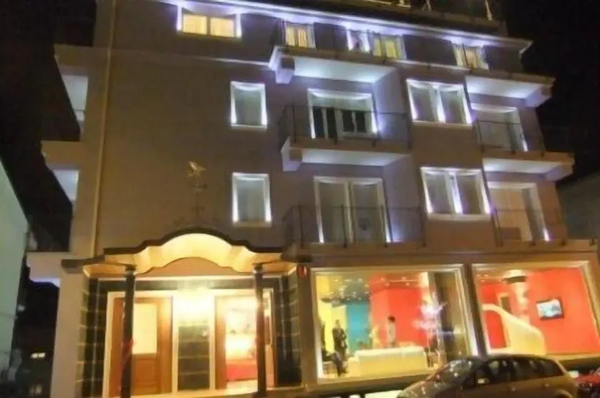 Hotel La Rosa dei Venti - Image 1