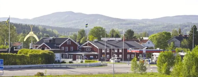 Ullångers Hotell & Restaurang - Image 1