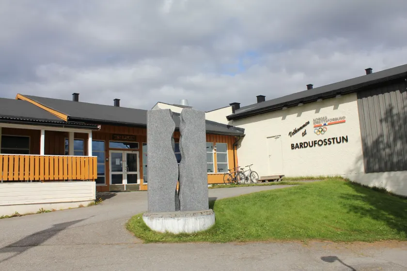 Bardufosstun  - Image 1