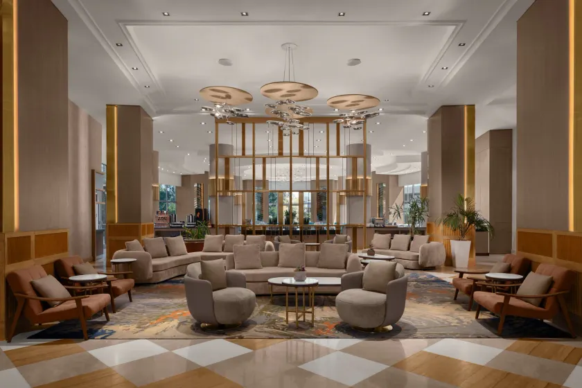 Delta Hotels Istanbul West - Image 1