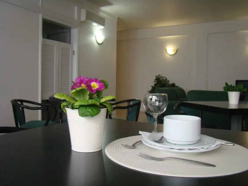 Hotel Ilha - Image 1