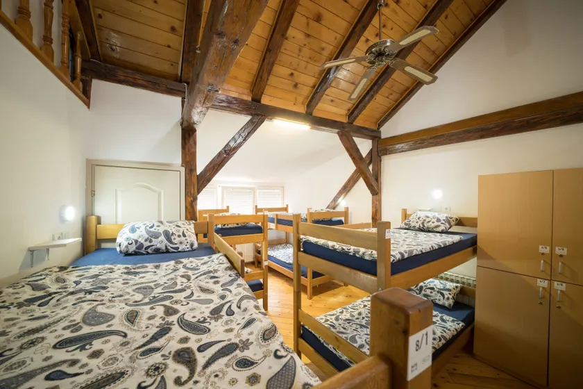 Hostel Vagabond - Image 1