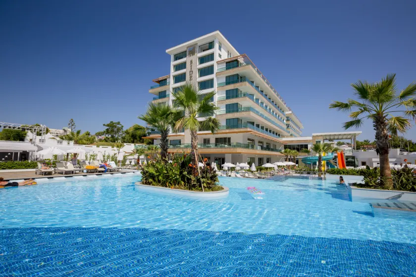 Side Sunport Hotel - All Inclusive - Image 1