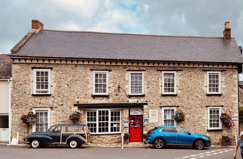 The Old Bakehouse - Image 1