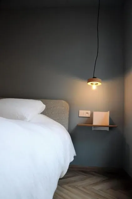 Hotel Jerom - Rom
