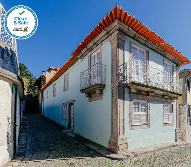 Casa das Laranjas - Image 1