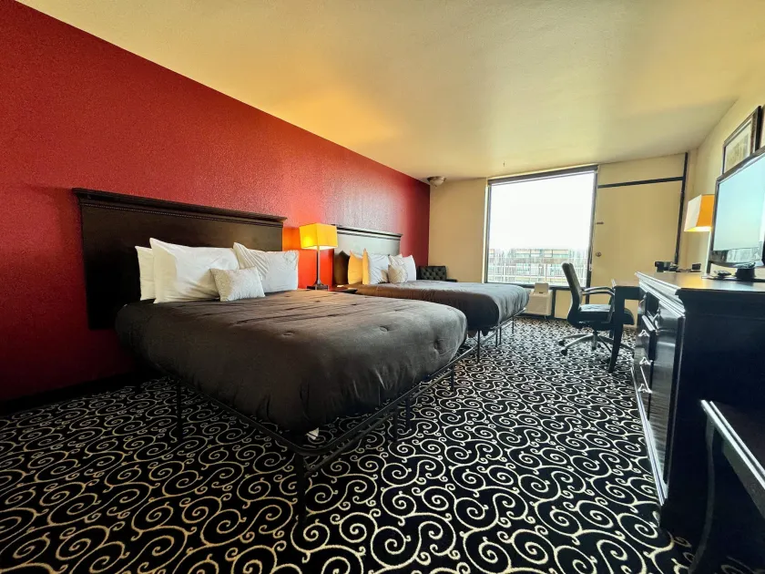 FairBridge Inn Express Hiawatha - Image 1