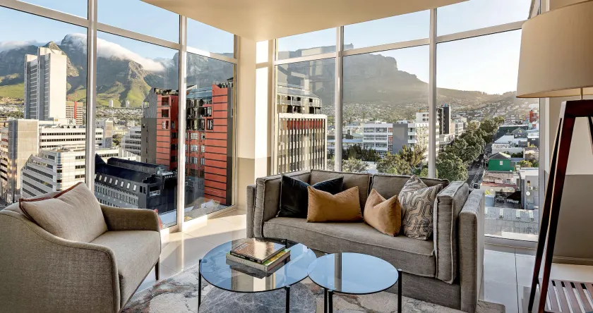 Hyatt Regency Cape Town - Image 1