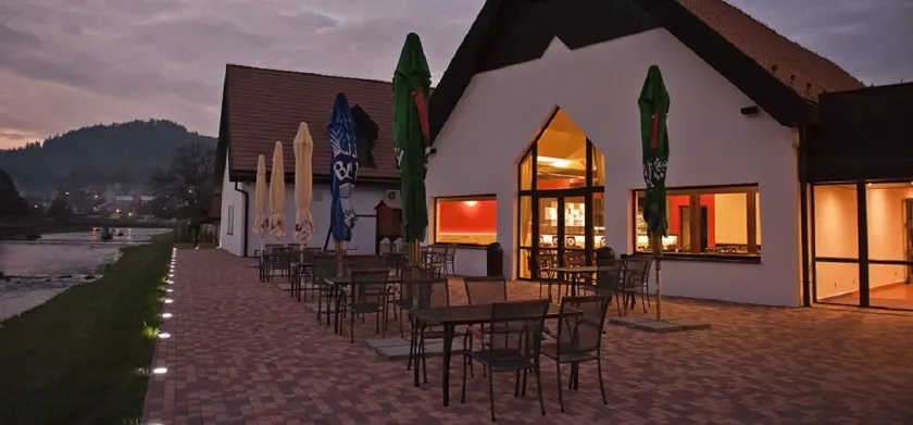 Hotel Vír - Image 1