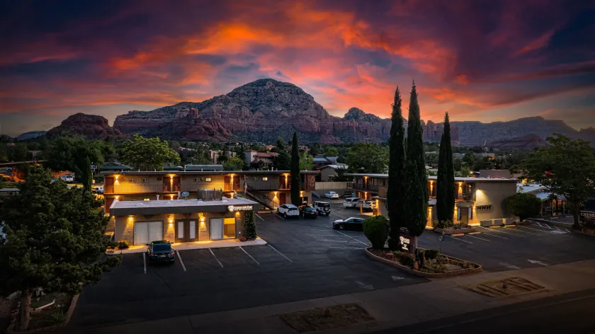 Dreamcatcher Inn of Sedona - Image 1