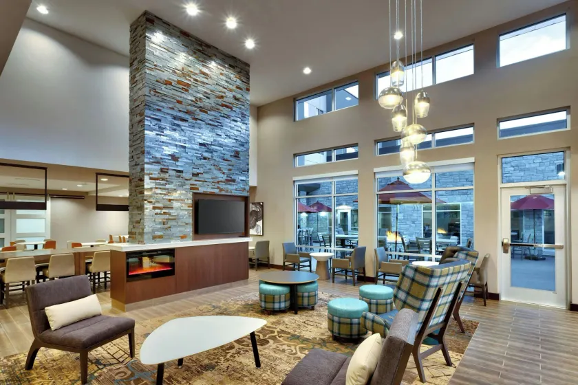 Residence Inn by Marriott West Monroe - Image 1
