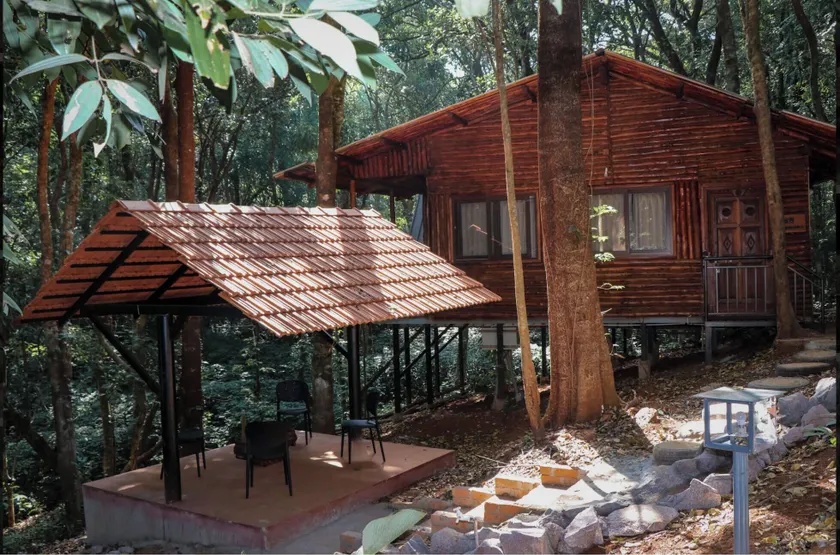Aavarana Resort - Image 1