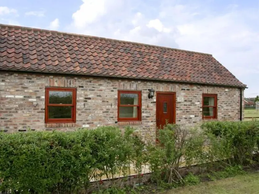 Lodge Cottage - Image 1