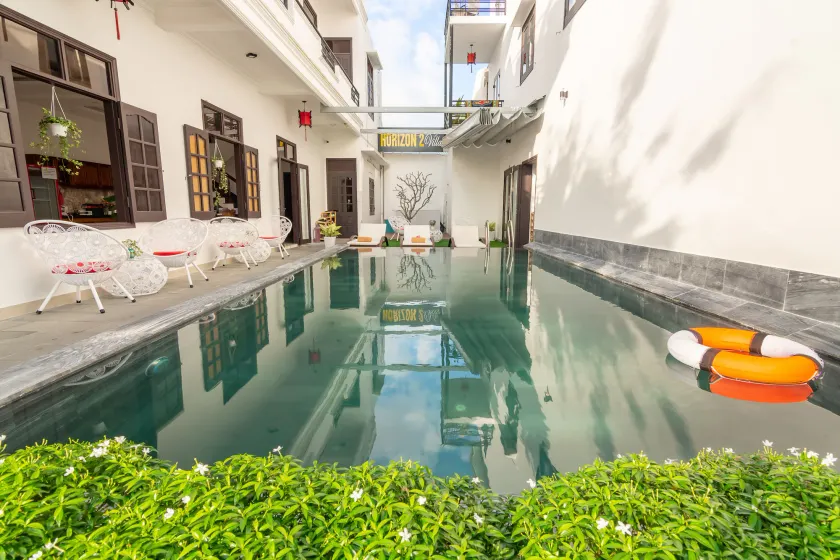 Horizon 2 villa - Image 1