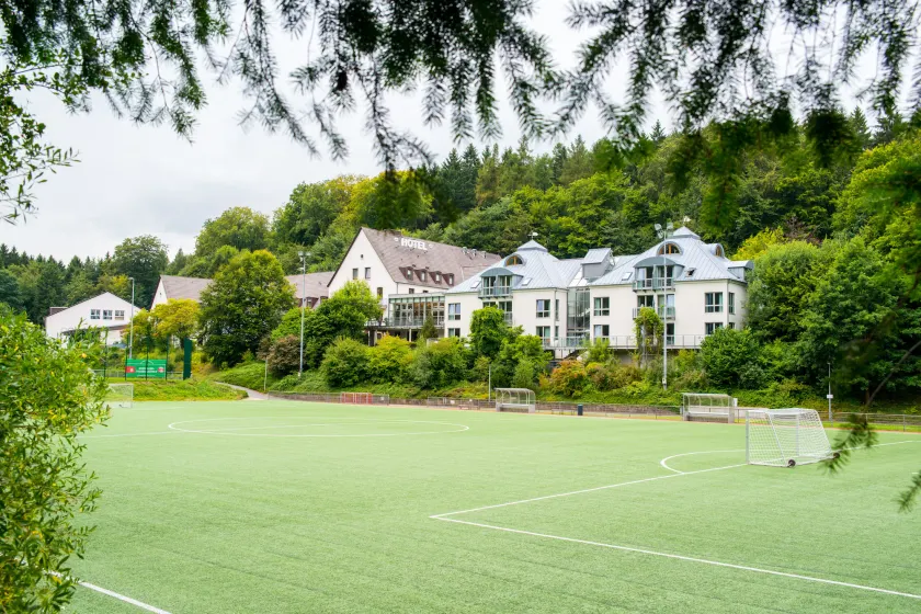 Sporthotel Fuchsbachtal - Image 1