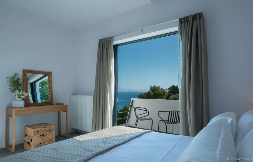 Melissi Villas - Rom