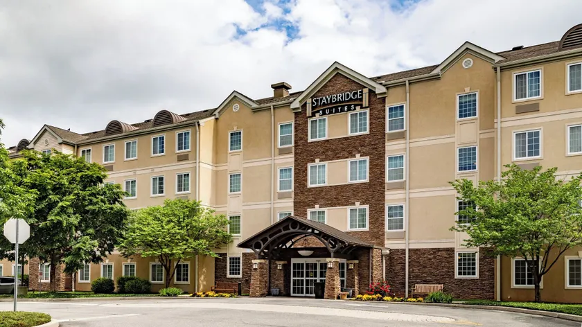 Staybridge Suites - Philadelphia Valley Forge 422 by IHG - Image 1