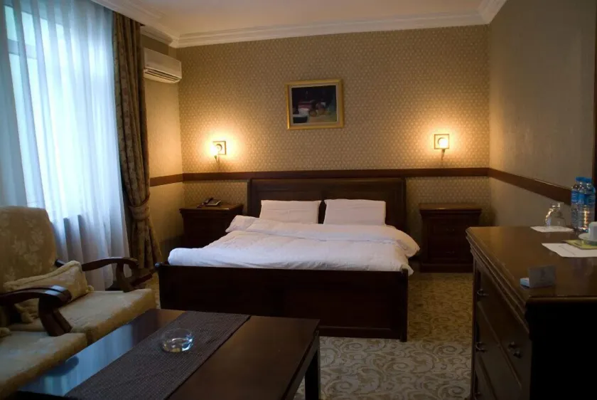 Ak Efe Hotel EDİRNE - Image 1