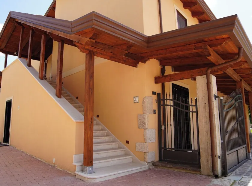 B&B I Greci - Image 1
