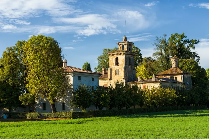 Ostello Castello Mina Della Scala - Image 1