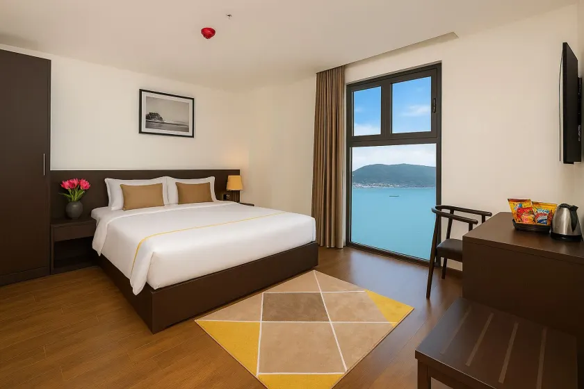 Meriton Hotel Nha Trang - Image 1