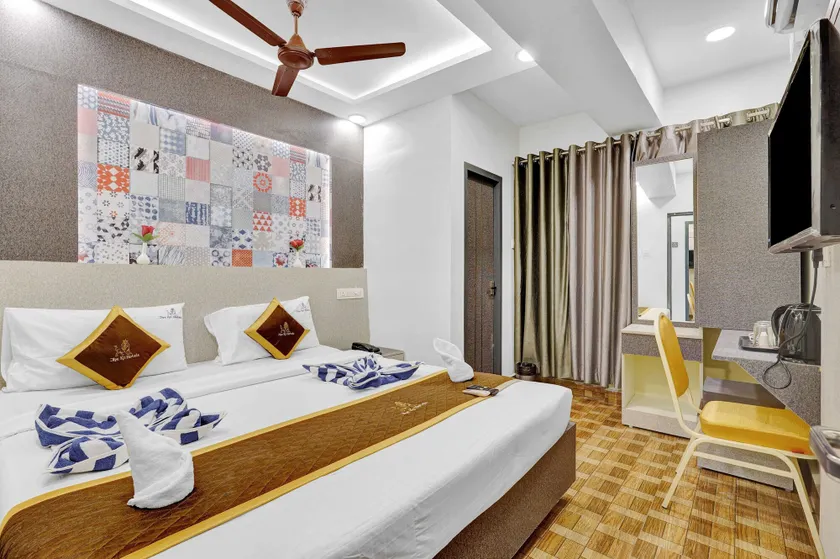 The K11 Hotels - T Nagar - Image 1