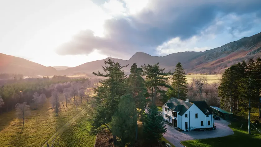 Crubenbeg Country House - Image 1