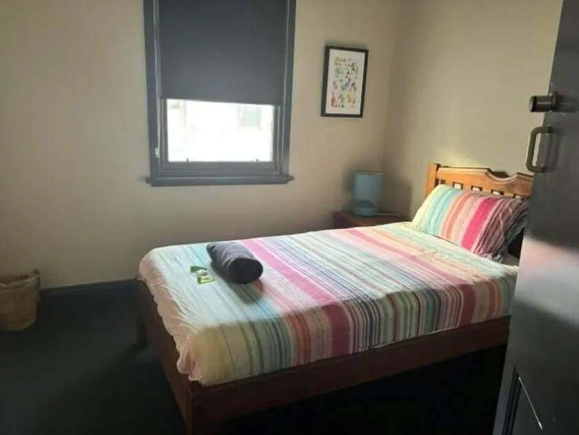 Australia Hotel Fremantle - Room