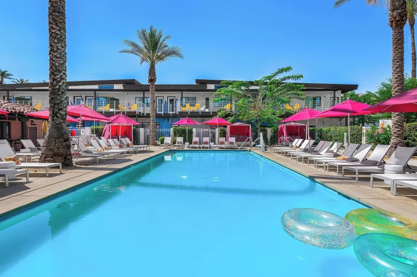 The Paloma Resort - Image 1