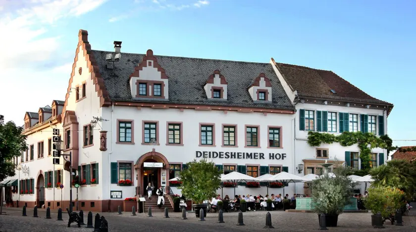 Deidesheimer Hof - Image 1