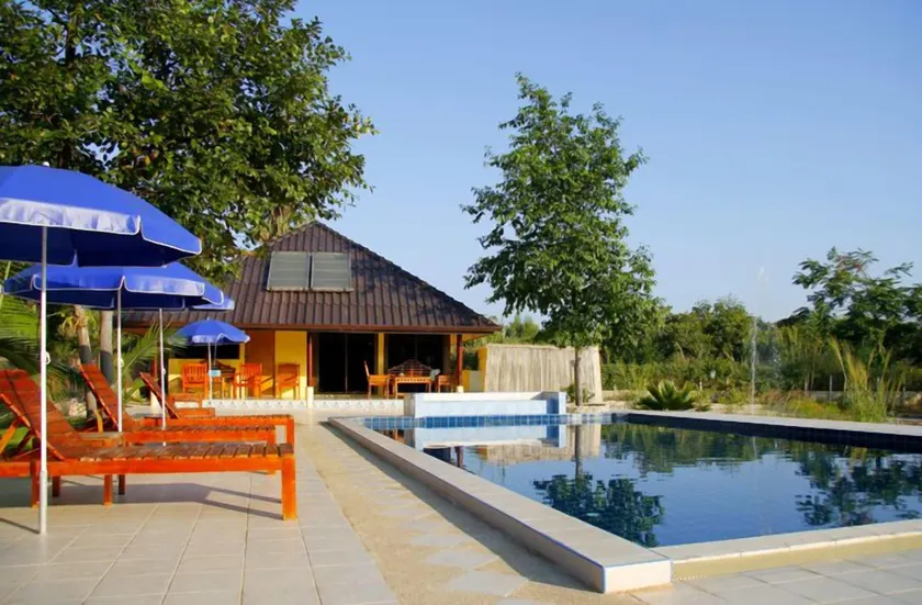 Faasai Resort & Spa - Image 1