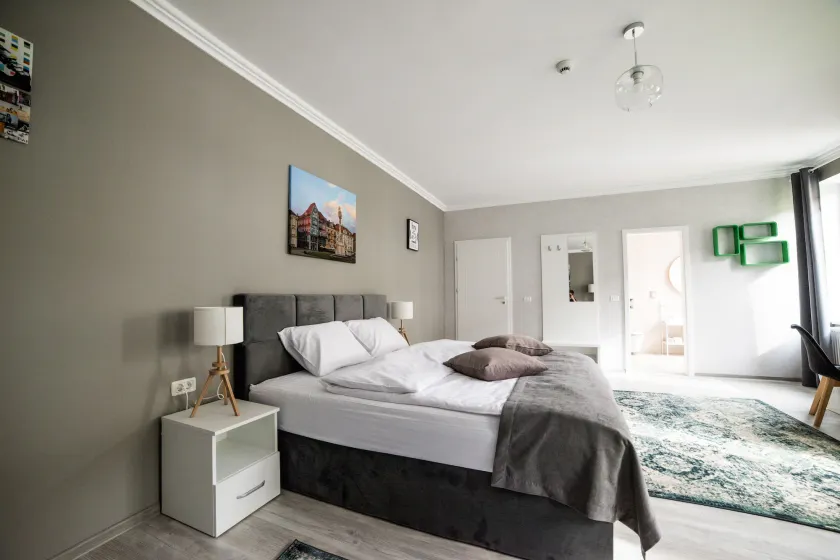 compleX living aparthotel - Image 1