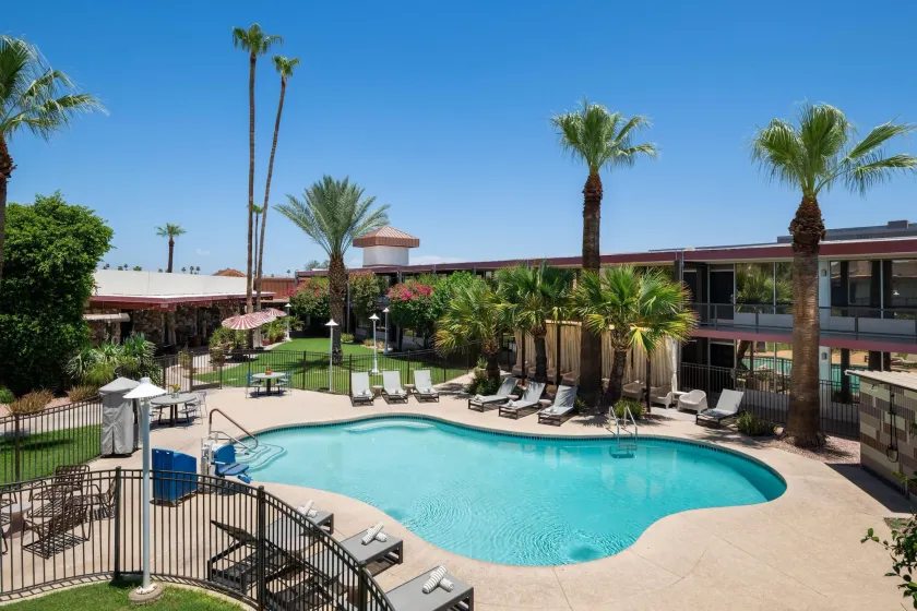 Papago Scottsdale by Reside, Trademark Collection by Wyndham - Image 1