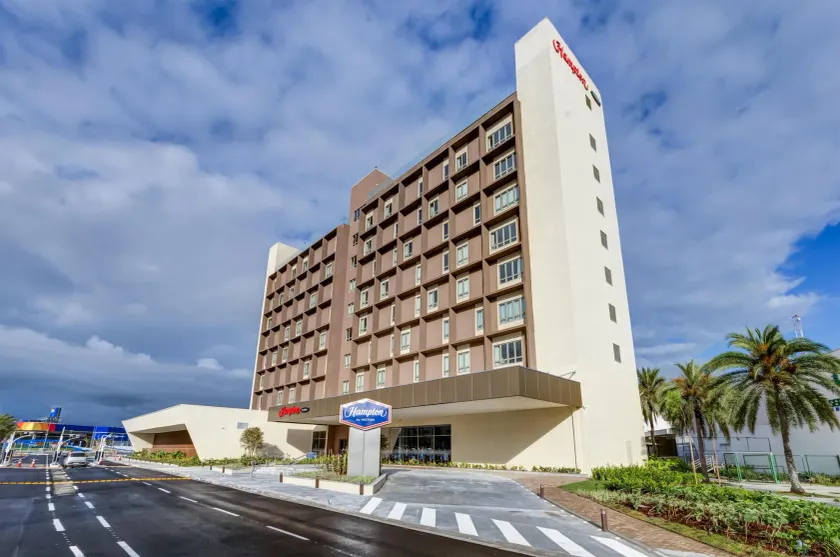 Hampton By Hilton Caraguatatuba Serramar - Image 1