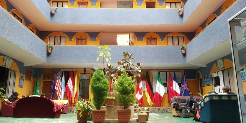 Hotel Utama - Image 1