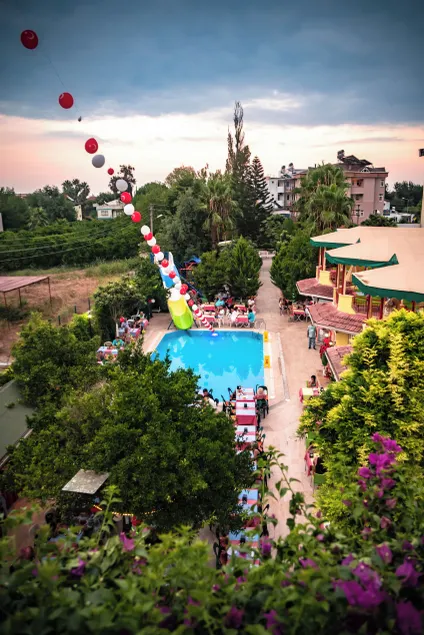 MARİN HOTEL - Image 1