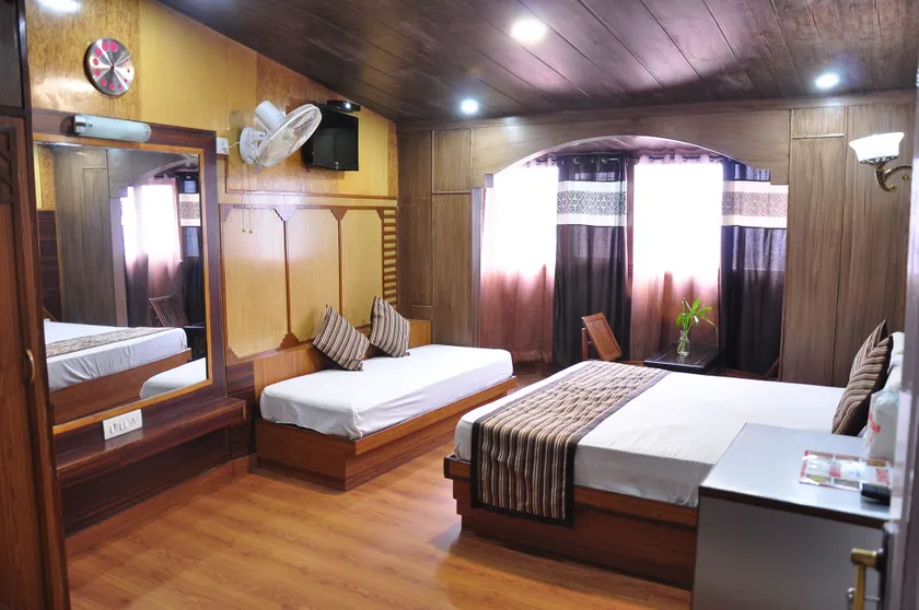 Hotel Sidharath - Image 1