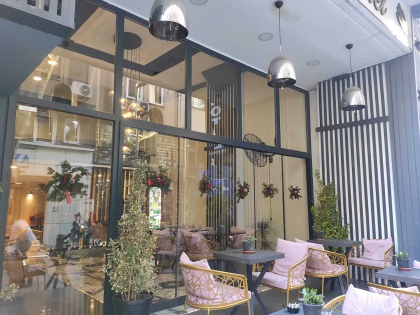 Vali Konak Hotel Nişantaşı - Image 1