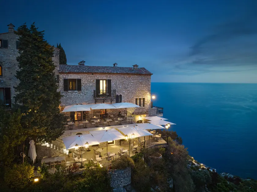 Hôtel Château Eza, Èze - Image 1