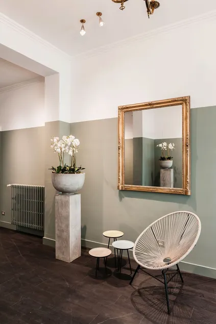 Hotel Portinari - Lobby