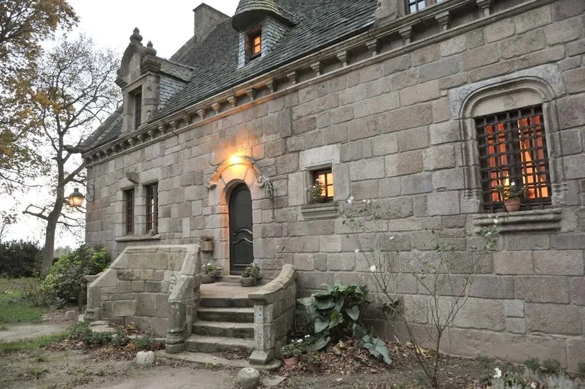 La Forge De La Coudraie - Image 1