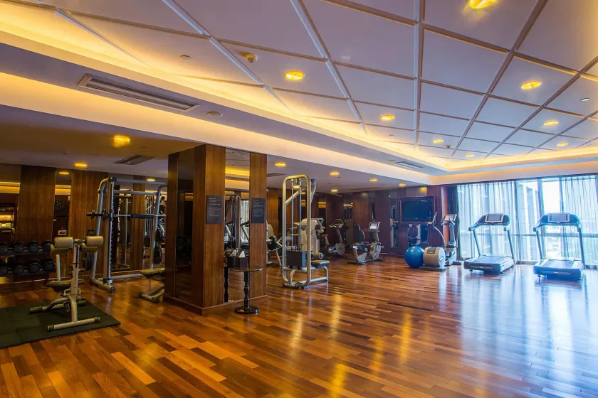 Wyndham Grand Plaza Royale Furongguo Changsha - Image 1