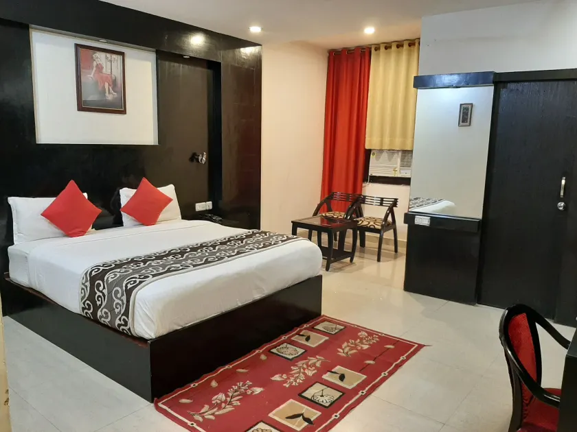 Hotel Amanda - Image 1