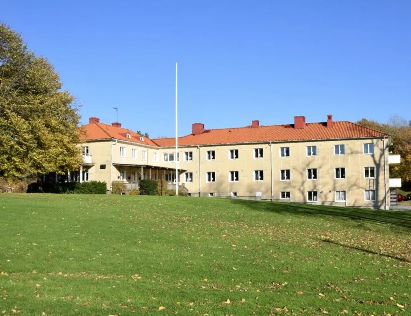 Partille Vandrarhem - Image 1