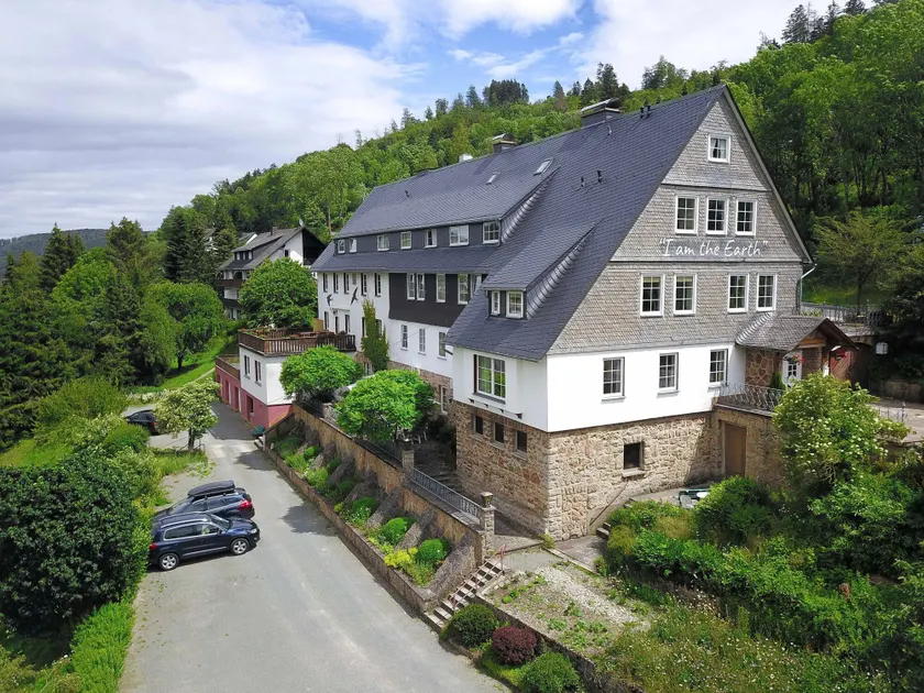 The Conscious Farmer Bed and Breakfast Sauerland - Image 1