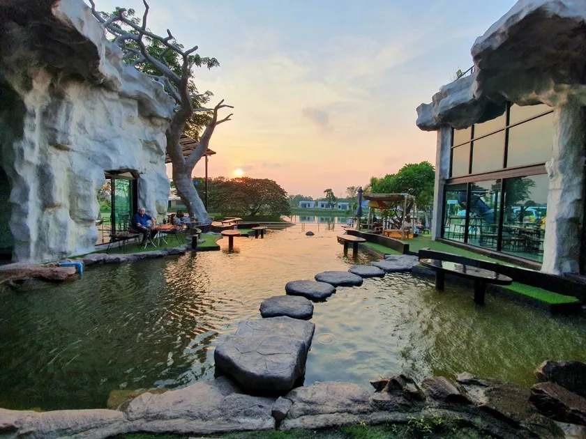 I View Park Resort - Image 1
