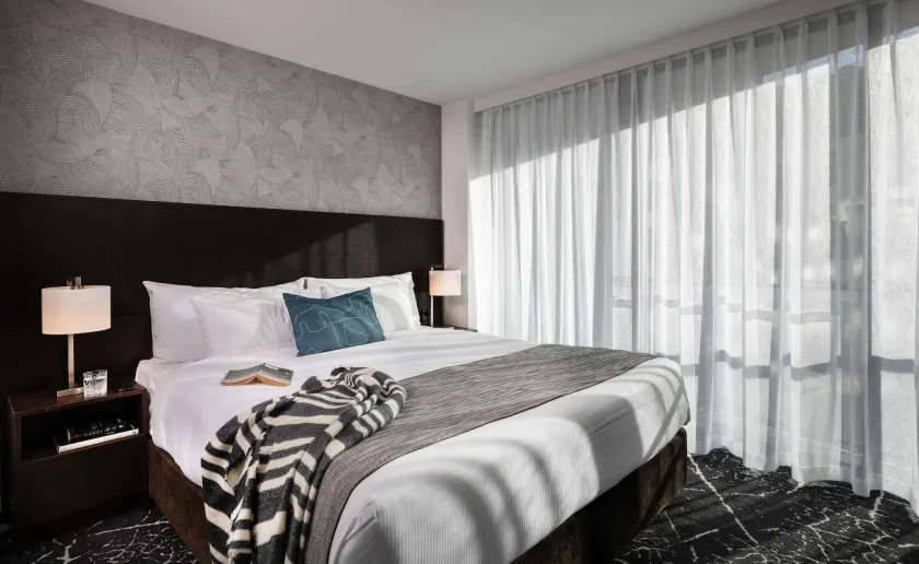 Rydges Wellington - Image 1